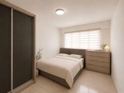 Blk 429B Bedok North Woods (Bedok), HDB 3 Rooms #561629501